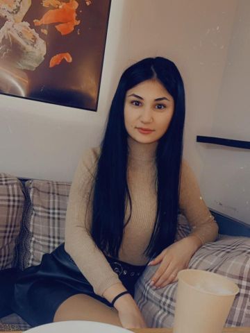 Анкета проститутки Маргарита, 22 года